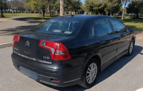 Citroen c5 1.6hdi