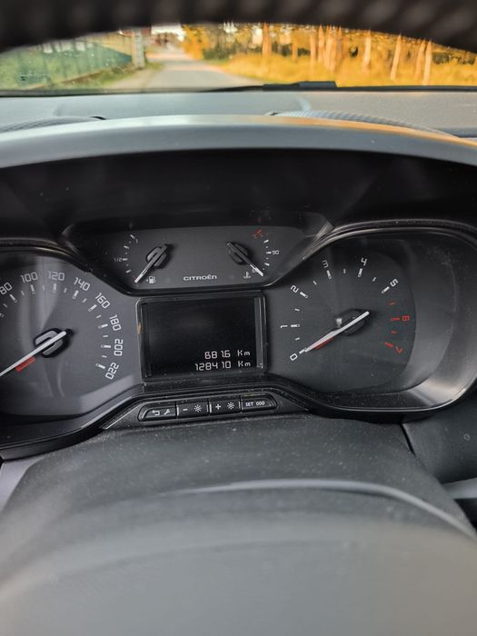 C3 Aircross 1.5 BlueHDI Feel 110CV