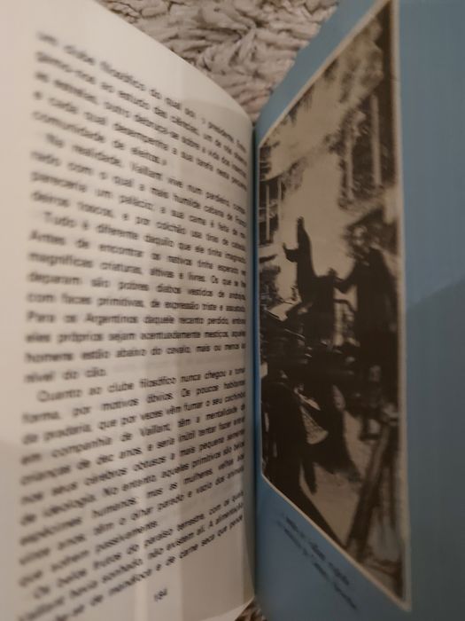 Os grandes enigmas do nosso tempo