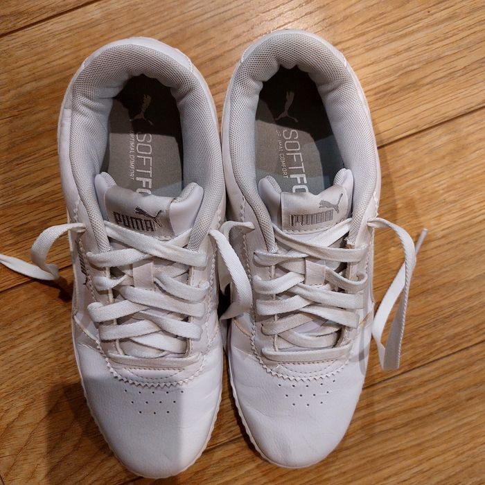 Кроссовки Puma 39р.