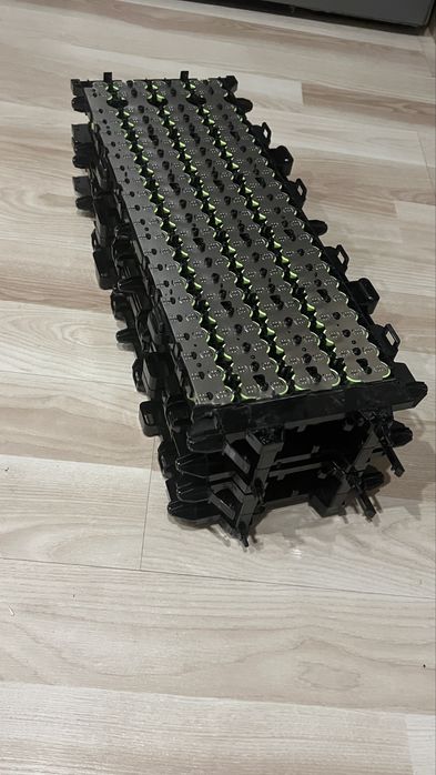 Акумулятори 18650 Li-ion terraE 30e