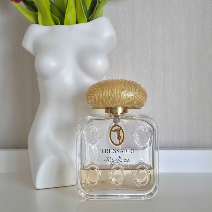 Trussardi My Name