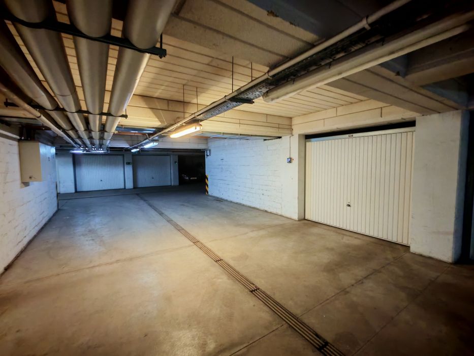 Garaż 23,94m2 ul. Rumiankowa