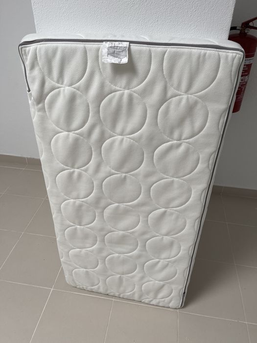 Colchão berço Skonast Ikea