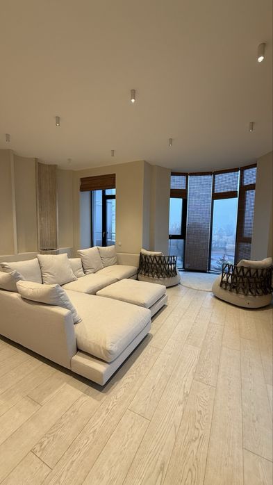 Продам 2к квартиру 143м² ЖК Ювілейний Французький бульвар тераса Каркашадзе  Продам 2к квартиру 143м² ЖК Юбилейный Французский бульвар терраса море