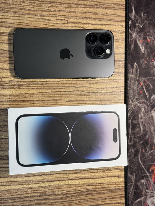Iphone 14 Pro  128gb