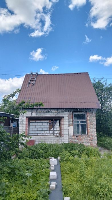 Дача СТ Текстильник ЗАЗ Кільцева