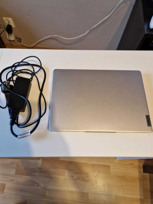 LENOVO Ideapad Slim 5 14IAH8 i5-12450H 16GB 512GB SSD W10