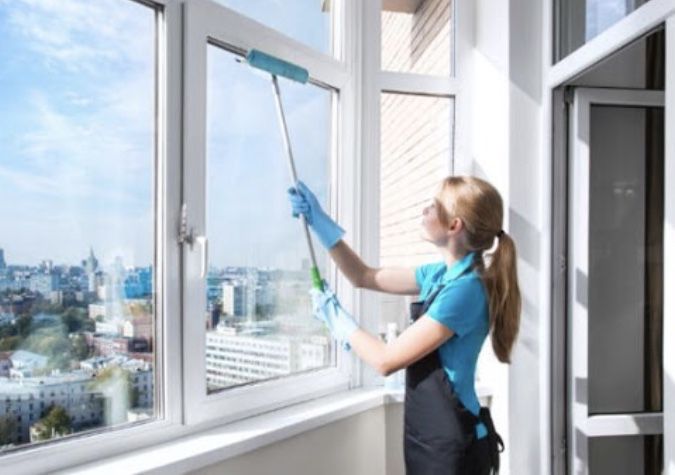Прибирання Квартир, прибирання після ремонту, миття вікон, клінінг