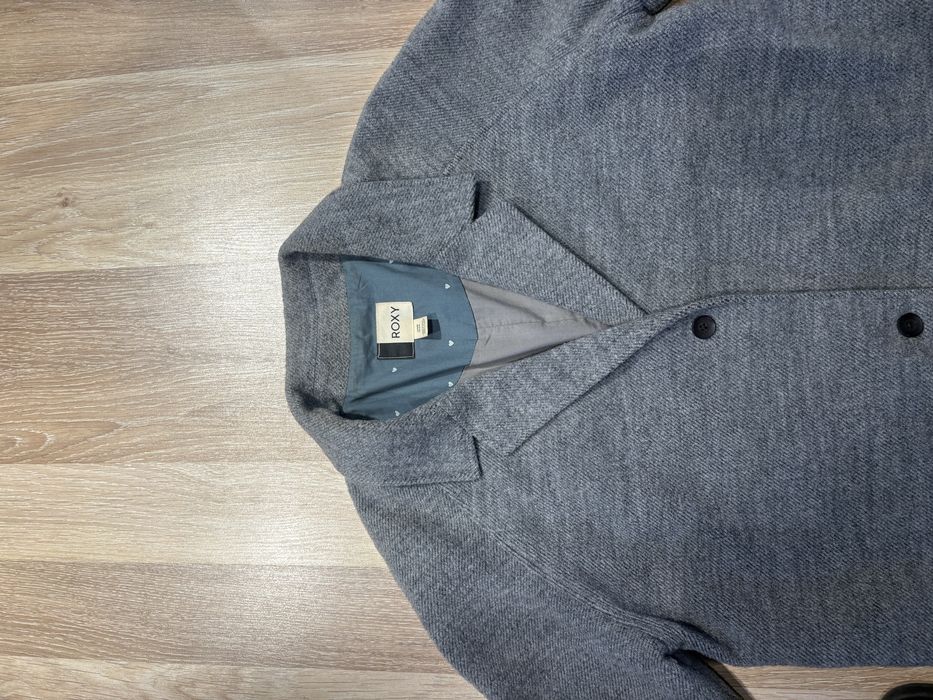 Plaszcz firmy Roxy w rozm. XL