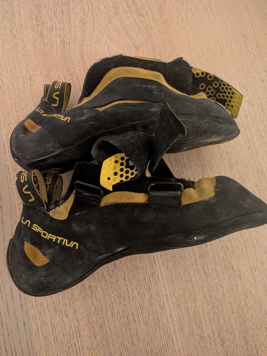 La sportiva Miura 41