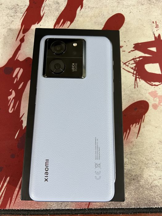 Мобільний телефон Xiaomi 13T 8/256GB