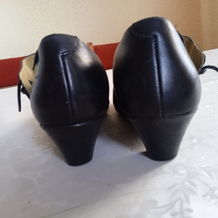 Camper półbuty pantofle damskie r 37