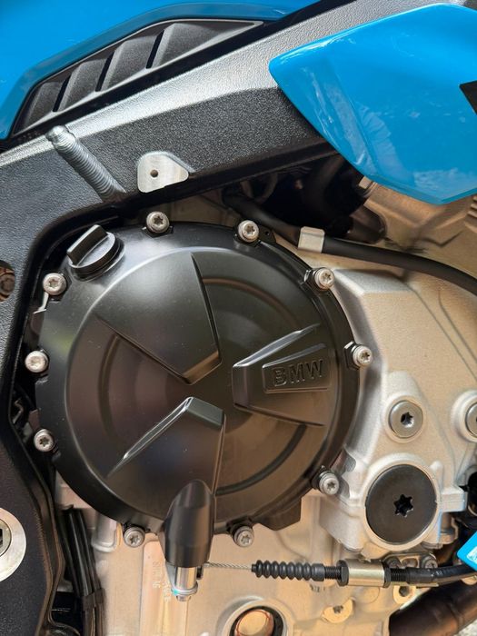 BMW S1000R 170CV 2025