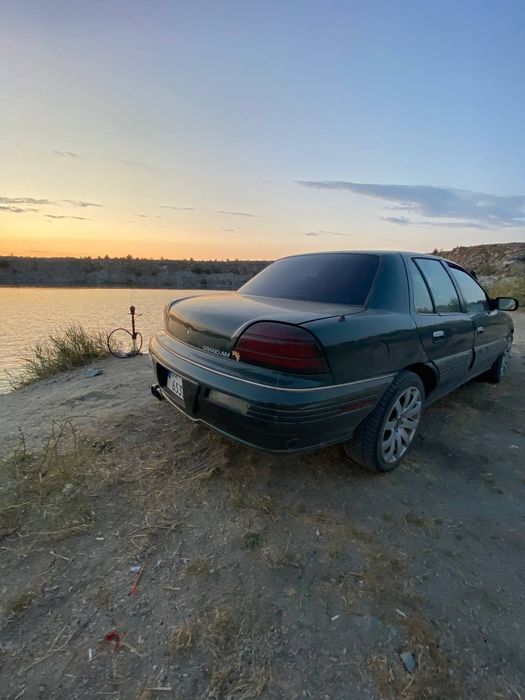 Прлдам Pontiac  grand am 2.3 gm