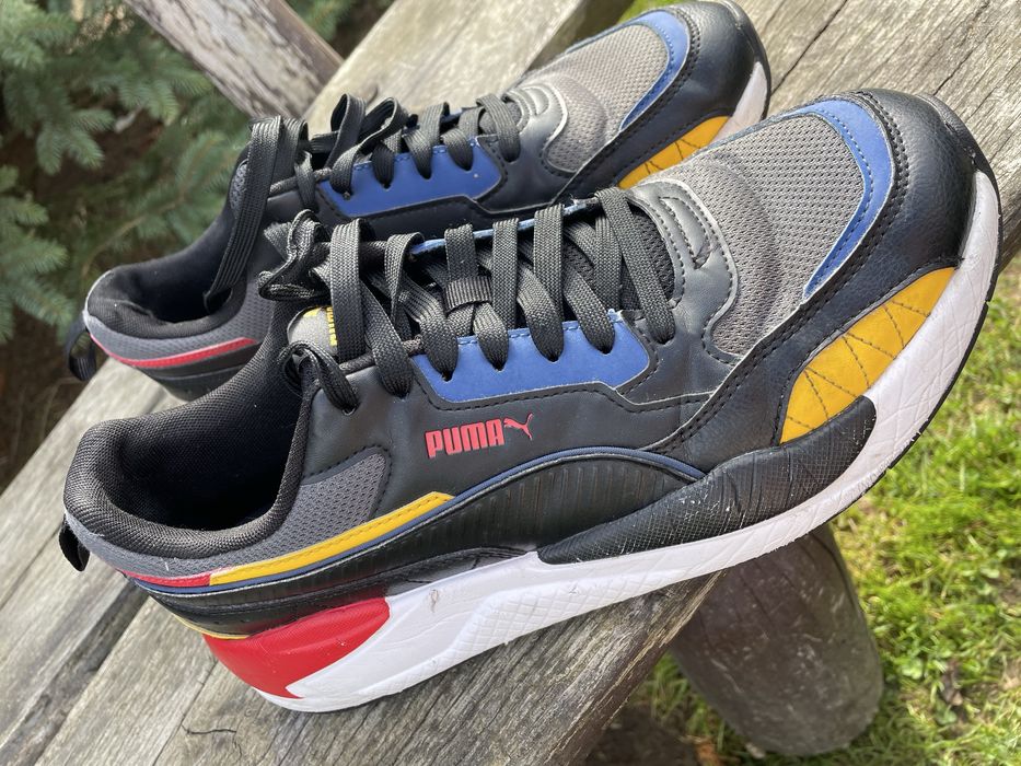 Чоловічі Кроссівки Puma