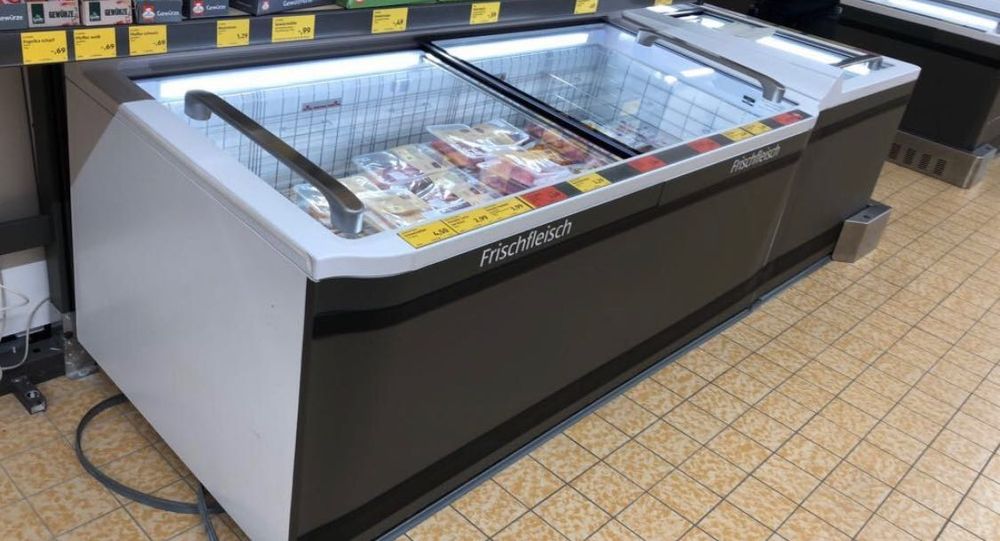 Arcas AHT Estado TOP