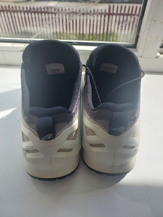 Трекінгові кросівки Lowa Merger GTX 29 см