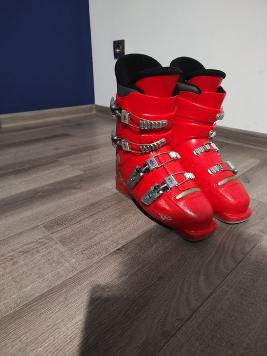 Buty narciarskie Tecnica RT Max damskie