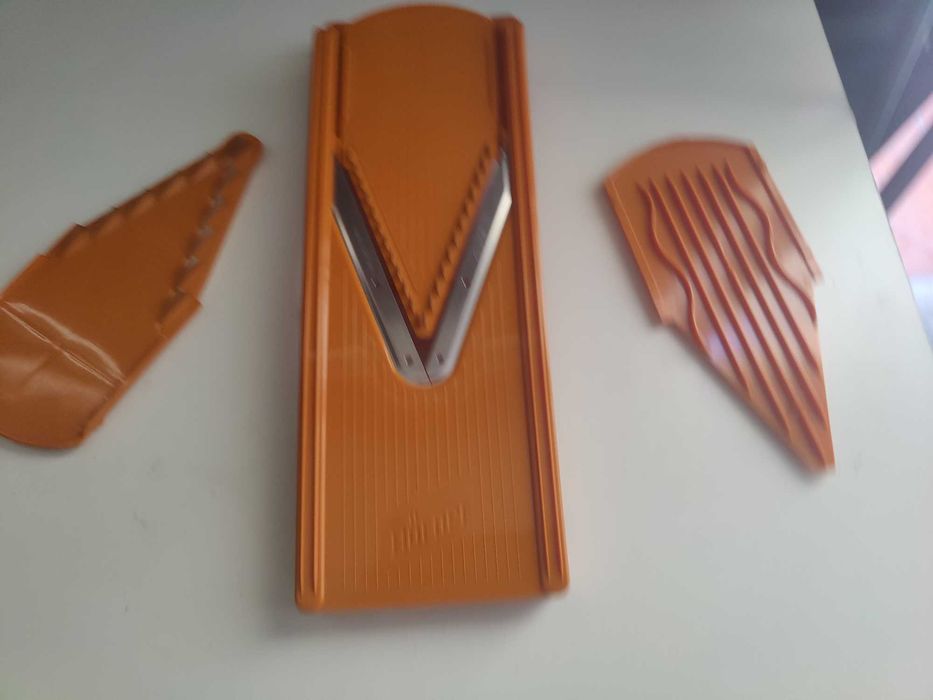 cortador de alimentos