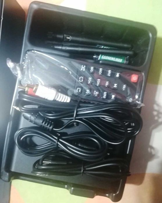 Adaptador de áudio Bluetooth