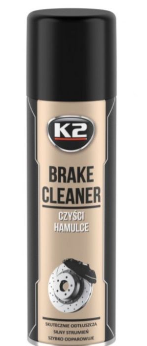 Очисник гальм  500мл