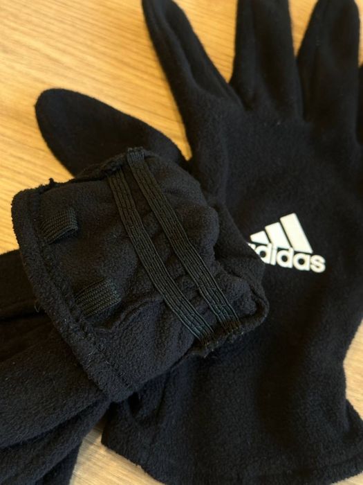 Перчатки рукавички Adidas Climawarm оригінал 100%