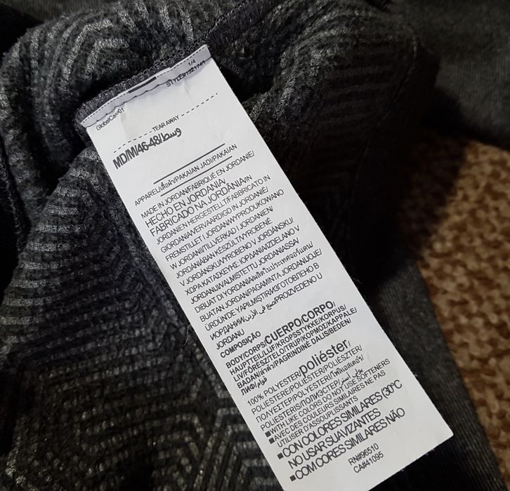Under Armour Coldgear фліс кофта флісова оригінал M
