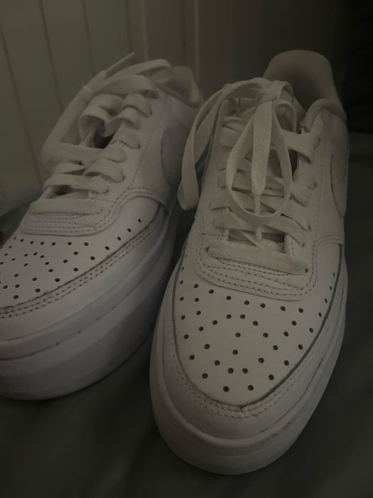 Air force one t37,5