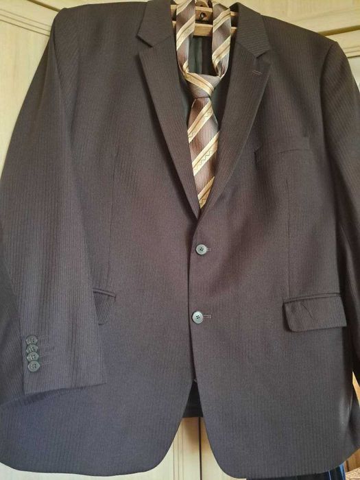 костюм чоловічий