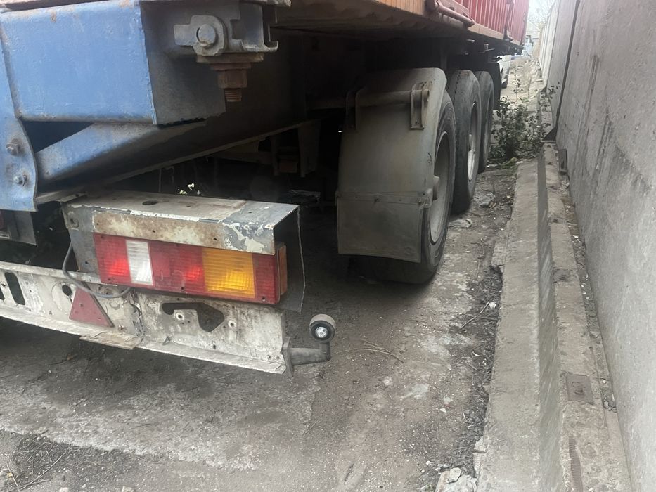 Напівпречип