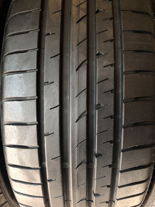 225/40/19 R19 Goodyear Eagle F1 Asymmetric 2 RSC 4шт