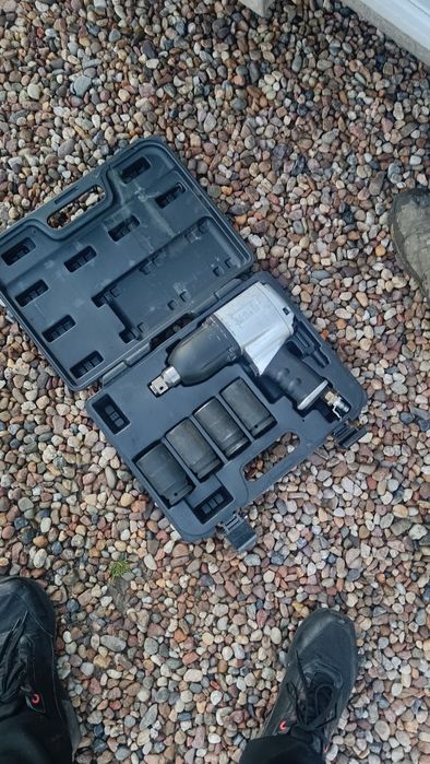 Klucz pneumatyczny Beta 3/4 1928P