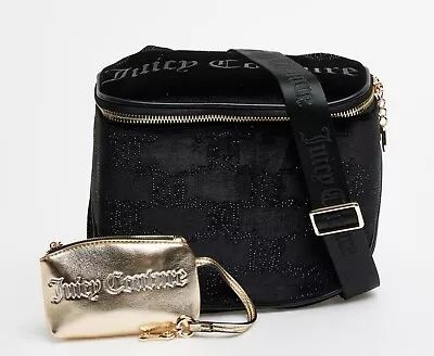 Сумка Jouicy Couture