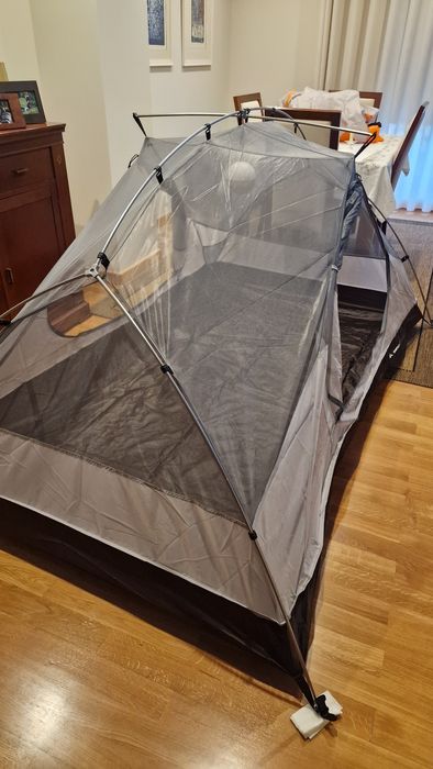 Tenda Forceatt Nova