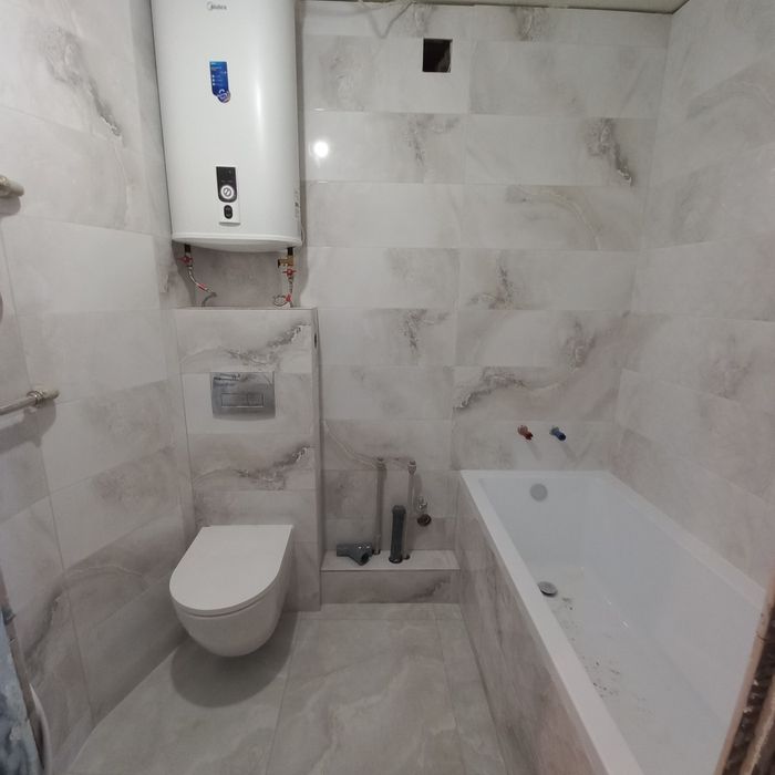 Плиточник . От 450 гр.кв