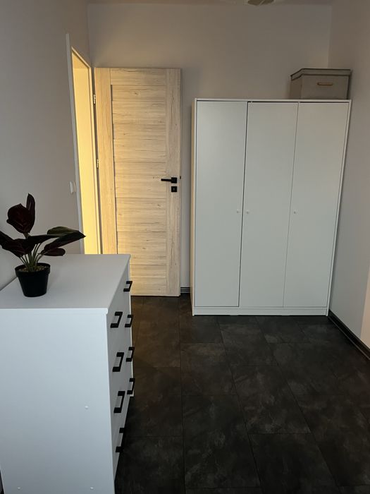 Mieszkanie w centrum Rybnika