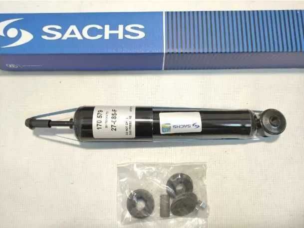 Амортизатор Передний/Задний Ваз/Лада/Класика/Нива 2101-2107/2121