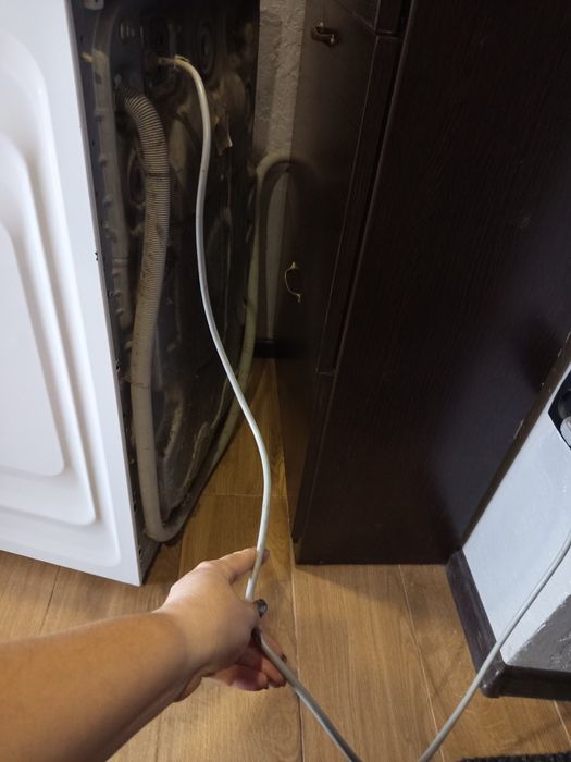 Продам пральну машину Beko  б/у,стан робочий(на запчастини).