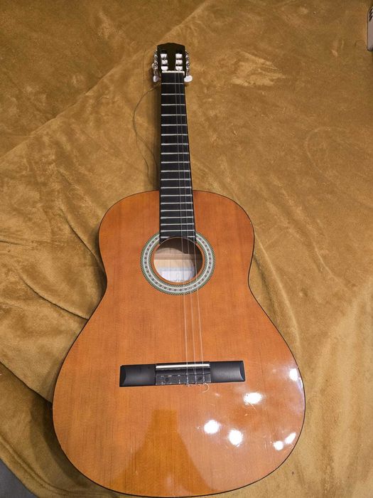Three-String Guitar488502178130186241