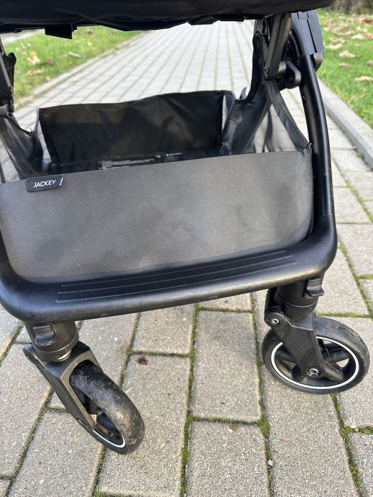 Spacerówka EasyWalker  firmy Jackey