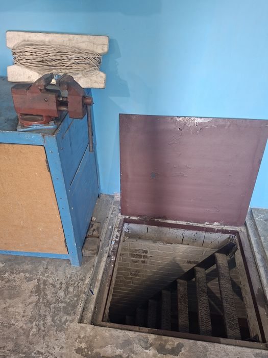 продам гараж в хортицком районе