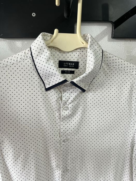 Camisa LFT Mam..