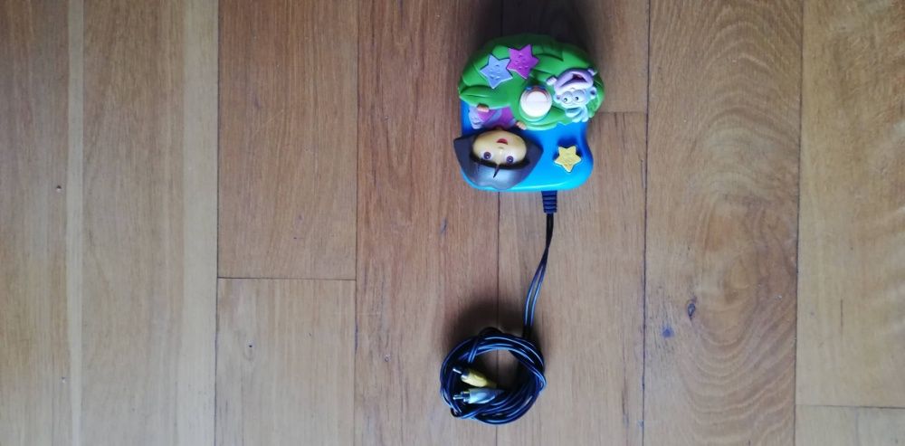 Jogo TV Criança Dora