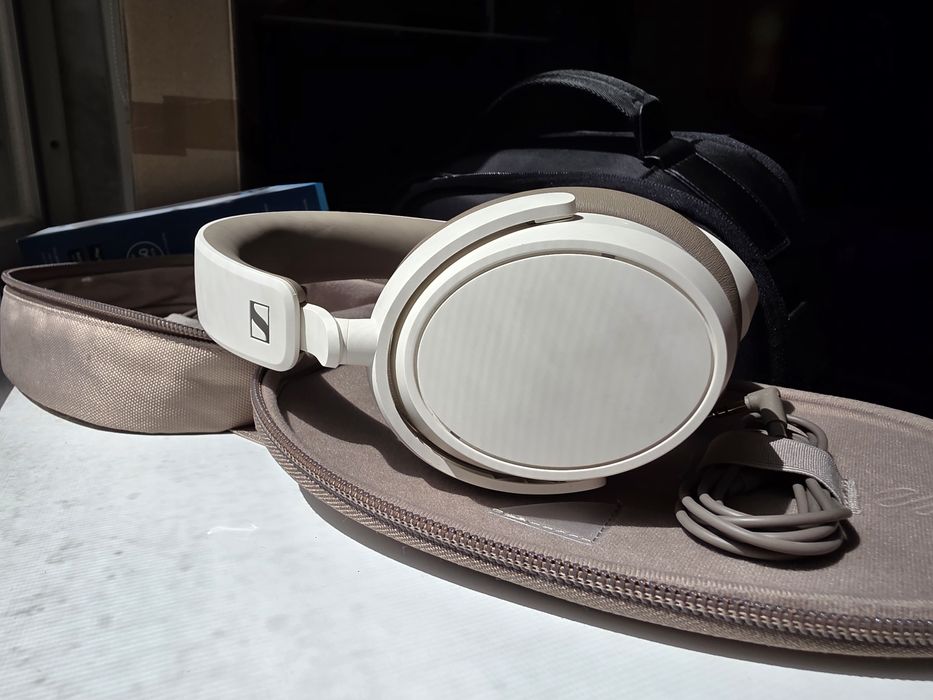 Sennheiser Accentum Plus Wireless - Auscultadores