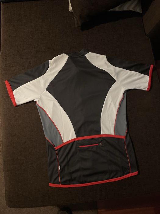 Jersey / Camisola ciclismo