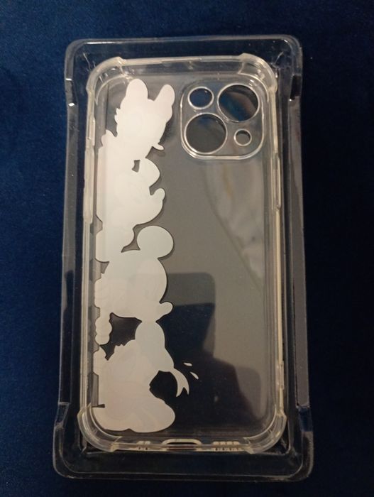 Case do iPhone 13 mini