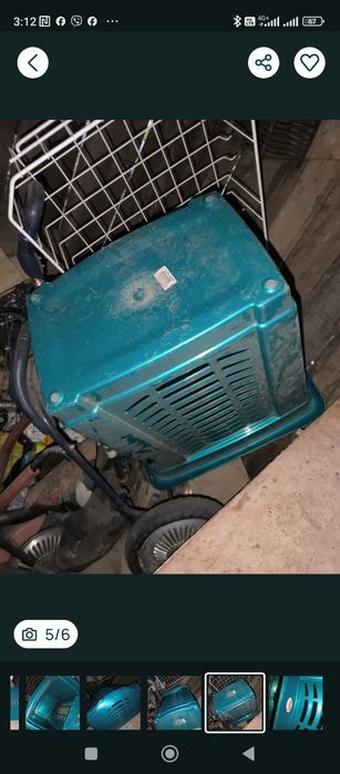 Великий бак кошик для білизни