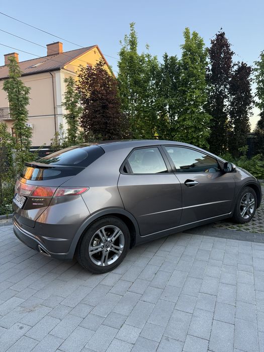 Honda Civic  1.4