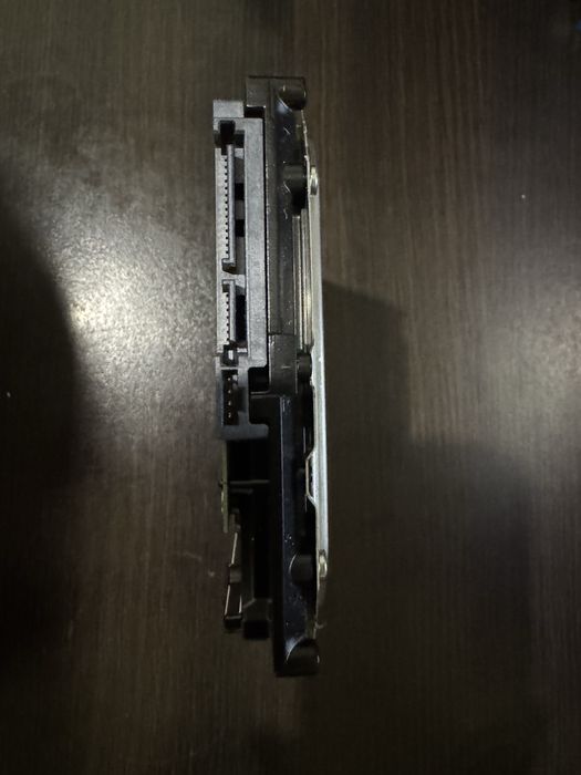 Жесткий диск Seagate Barracuda 2TB 7200RPM SATA